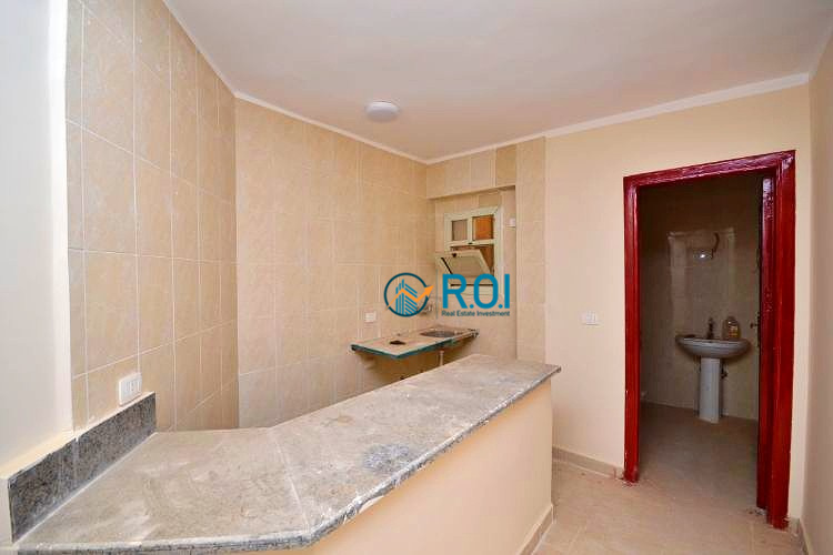 Two Bedroom Apartment For Sale In Elite Resort Hurghada