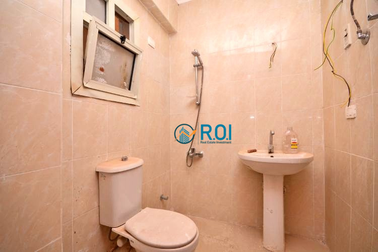 Two Bedroom Apartment For Sale In Elite Resort Hurghada