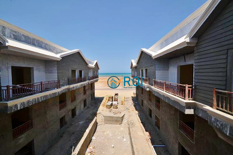 Studio For Sale In Aqua Blue Bay Hurghada