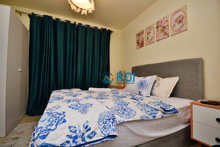 Furnished 2 Bedroom Apartment For Rent In Veranda Sahl Hasheesh