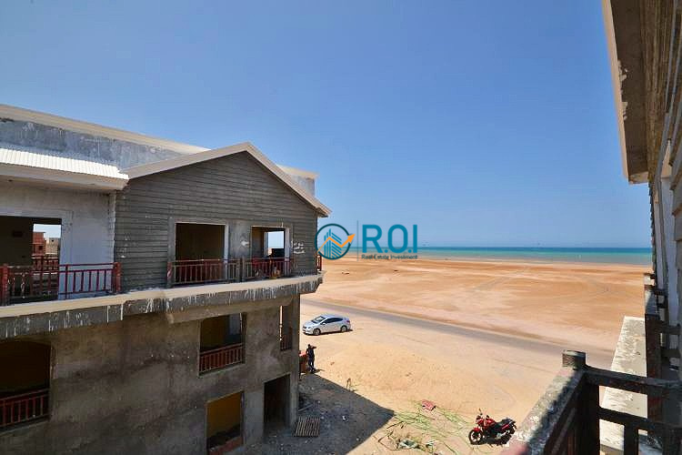 Studio For Sale In Aqua Blue Bay Hurghada