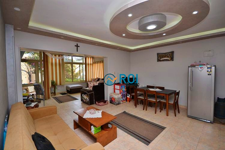 Apartment For Sale In ALhambra Mamsha Hurghada