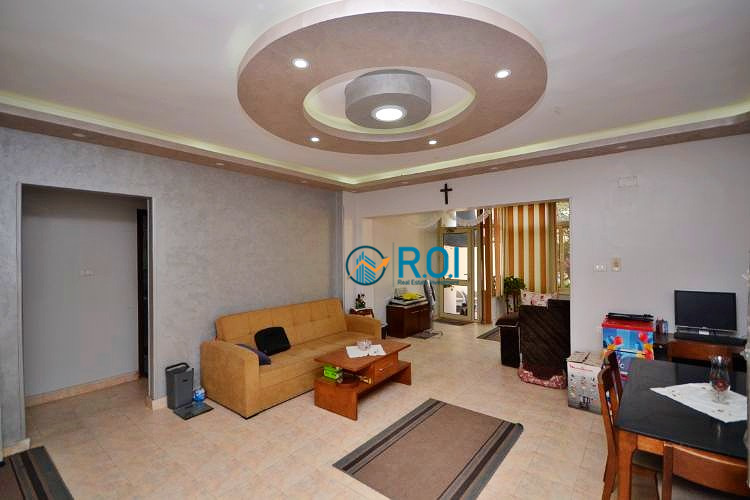 Apartment For Sale In ALhambra Mamsha Hurghada