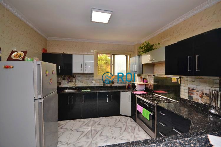 Apartment For Sale In ALhambra Mamsha Hurghada