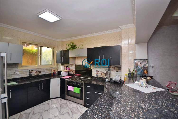 Apartment For Sale In ALhambra Mamsha Hurghada
