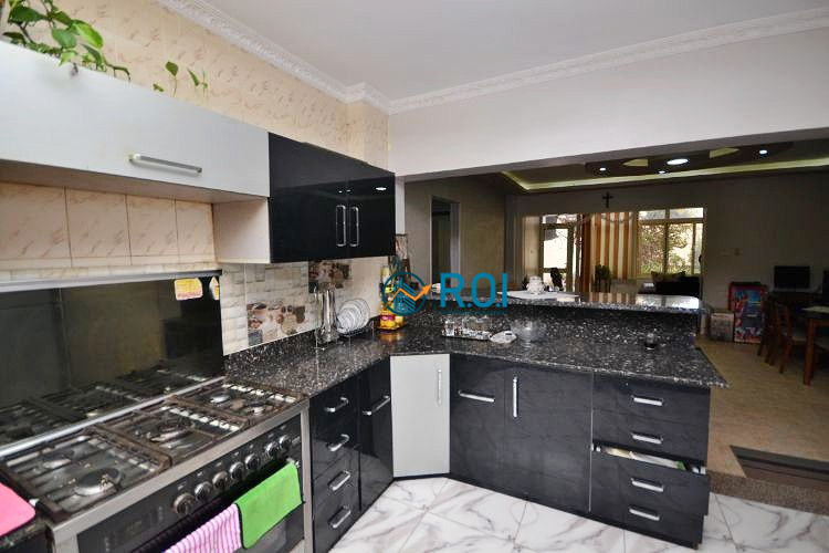 Apartment For Sale In ALhambra Mamsha Hurghada