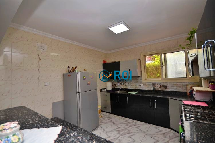 Apartment For Sale In ALhambra Mamsha Hurghada