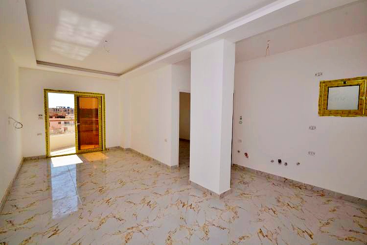 One Bedroom Apartment For Sale In La Bella Resort Hurghada