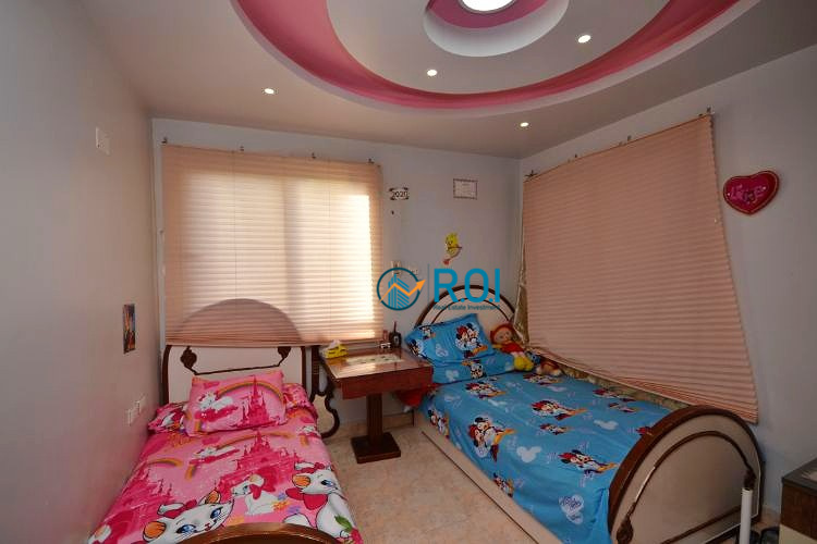 Apartment For Sale In ALhambra Mamsha Hurghada