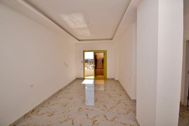 One Bedroom Apartment For Sale In La Bella Resort Hurghada