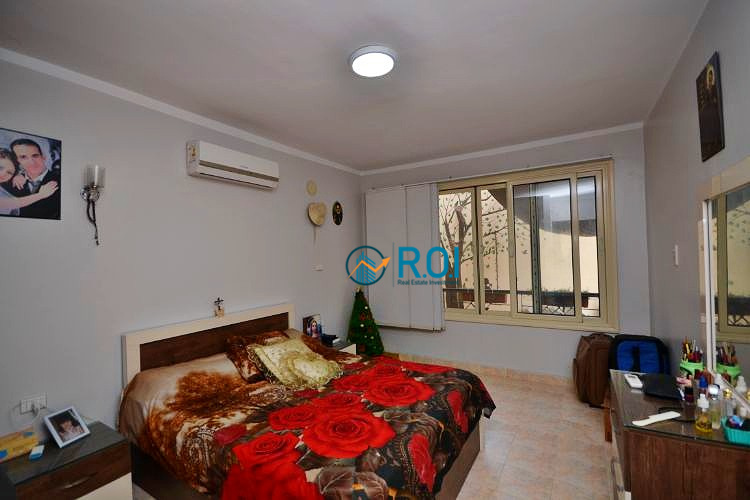 Apartment For Sale In ALhambra Mamsha Hurghada