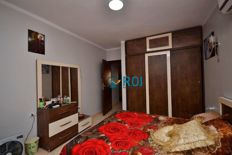 Apartment For Sale In ALhambra Mamsha Hurghada