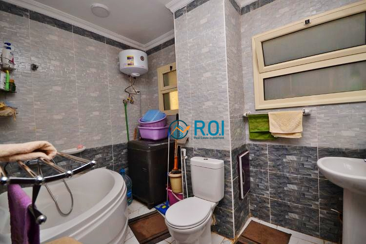 Apartment For Sale In ALhambra Mamsha Hurghada