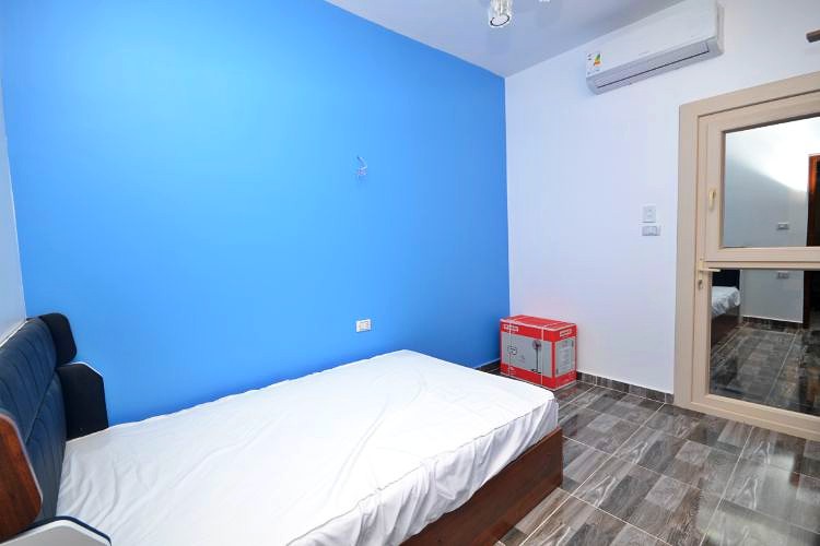 Three Bedroom Apartment For Rent In Al Ahyaa Distrcit