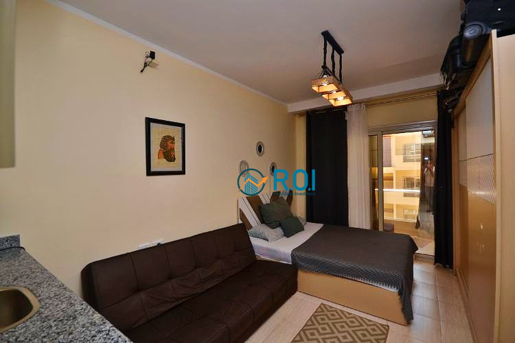 Studio For Sale In Florenza Khamsin - Hurghada