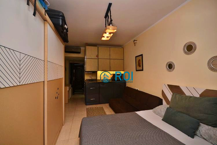 Studio For Sale In Florenza Khamsin - Hurghada