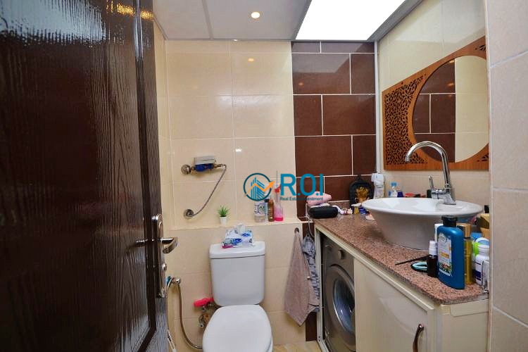 Studio For Sale In Florenza Khamsin - Hurghada