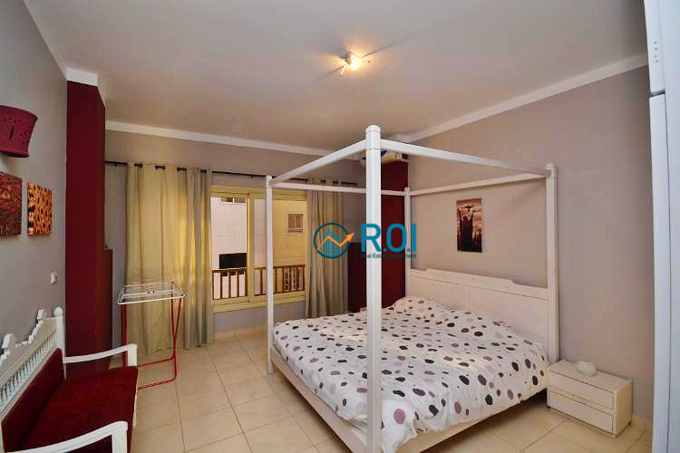 Furnished Apartment For Sale In El Hadaba District - Hurghada