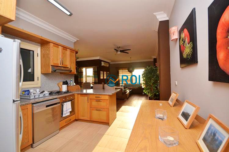 Furnished Apartment For Sale In El Hadaba District - Hurghada