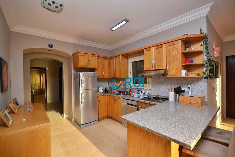 Furnished Apartment For Sale In El Hadaba District - Hurghada