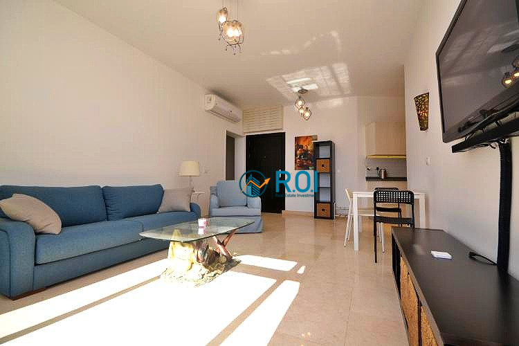 Apartment For Rent In Azzurra Sahl Hasheesh