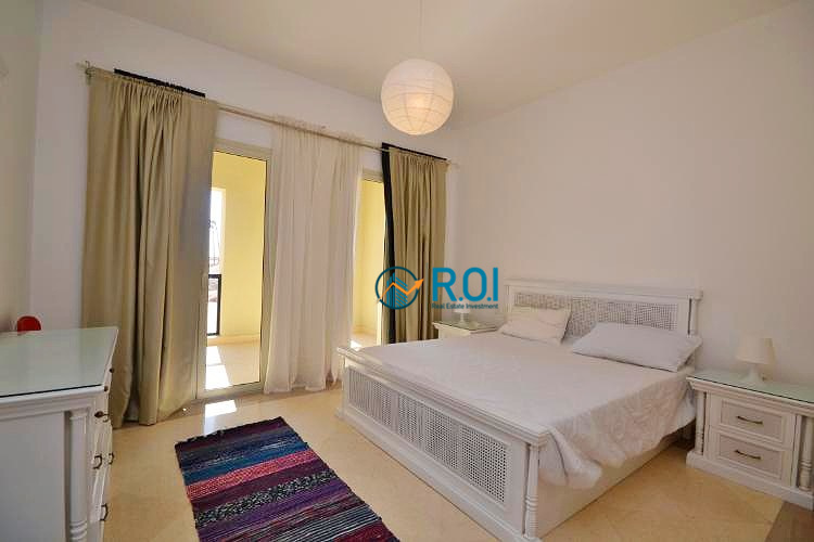Apartment For Rent In Azzurra Sahl Hasheesh