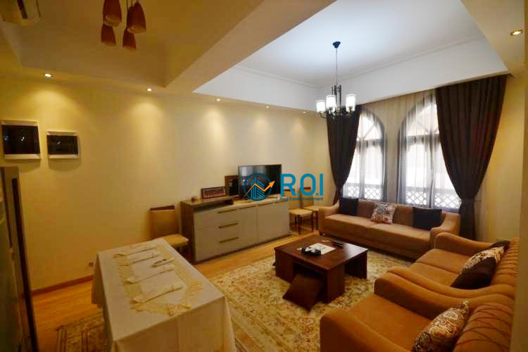 Apartment For Sale In Tawaya Sahl Hasheesh