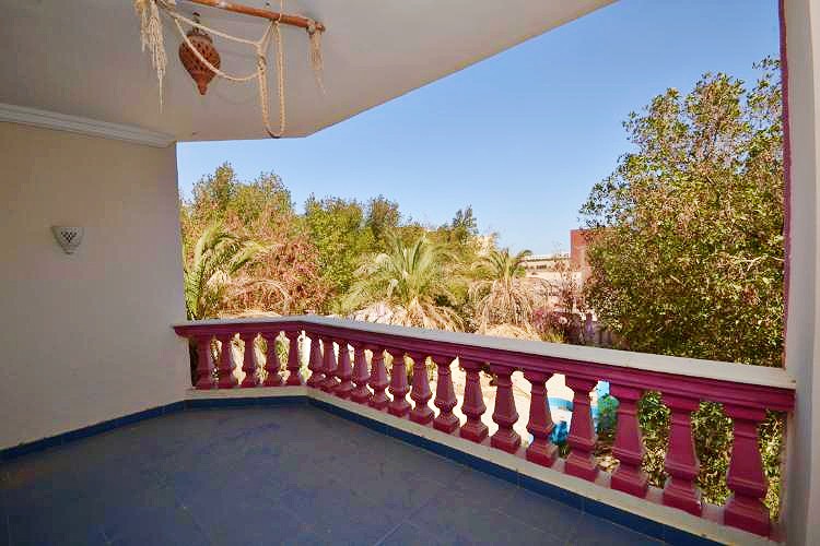 Villa For Sale In Magawish District - Hurghada