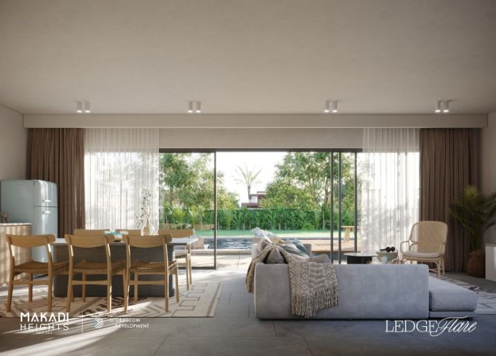 Penthouse For Sale In Makadi Heights