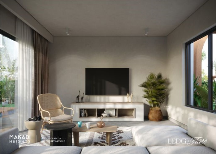 Penthouse For Sale In Makadi Heights