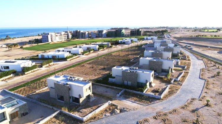 Apartment For Sale In Reef Town Soma Bay
