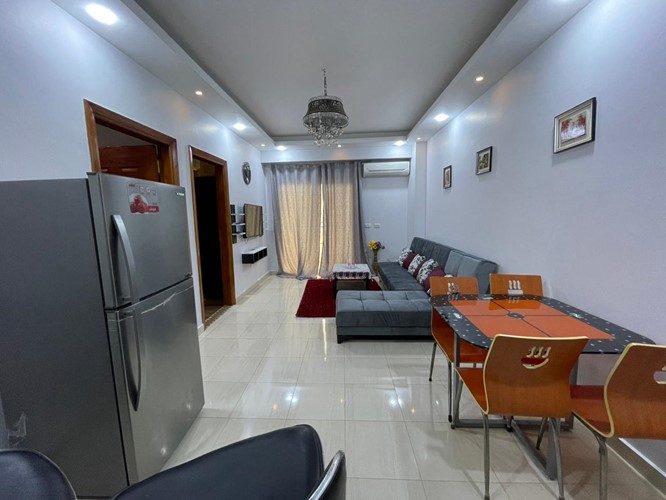 Apartment For Rent In Hurghada Egypt