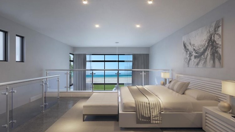 Two Bedroom Loft For Sale In Mesca Soma Bay