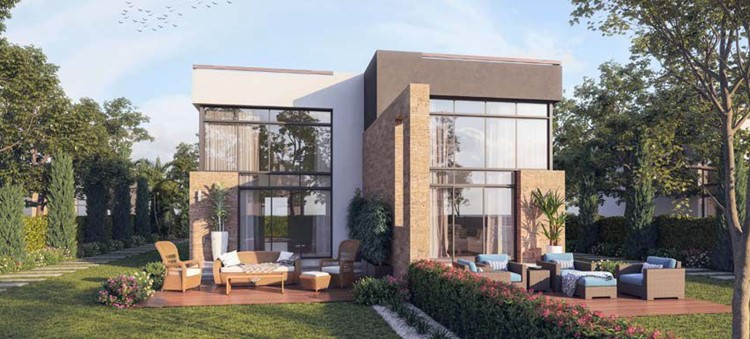 Two Bedroom Loft For Sale In Mesca Soma Bay