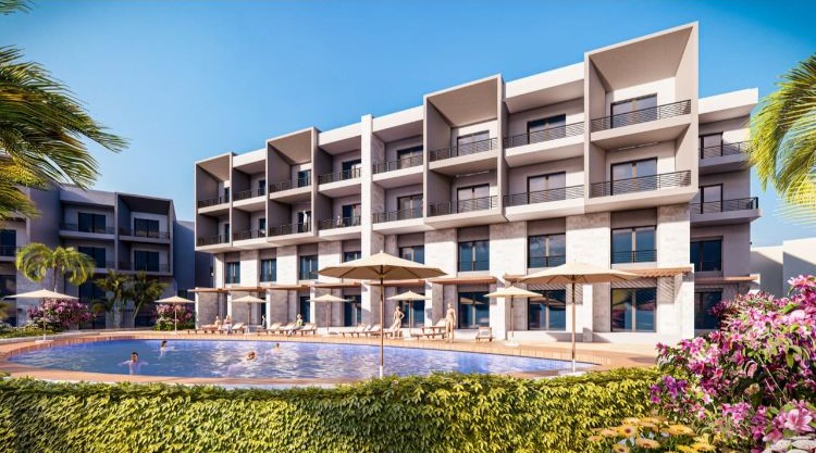 Standalone Villa For Sale In La Quinta Heights Hurghada