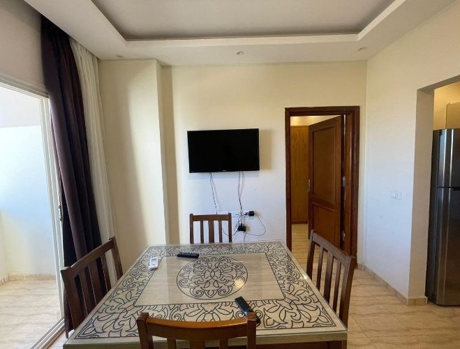 Beachfront One Bedroom Apartment For Sale In Hurghada