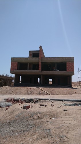 Villa For Sale In Sahl Hasheesh 