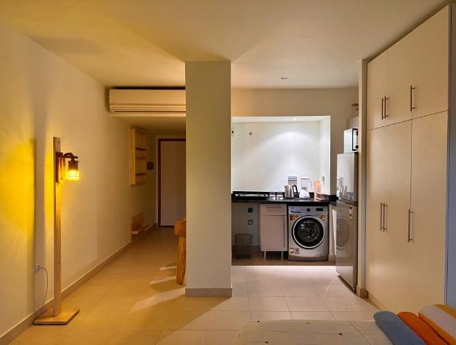Luxury Studio For Long term Rent In Veranda Sahl Hasheesh