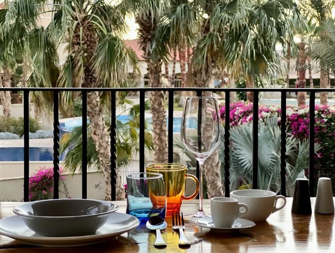 Luxury Studio For Long term Rent In Veranda Sahl Hasheesh