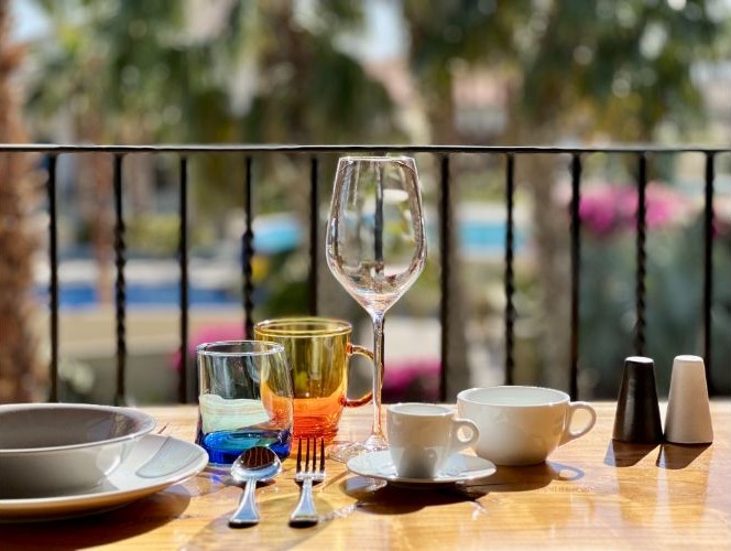 Luxury Studio For Long term Rent In Veranda Sahl Hasheesh