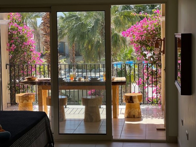 Luxury Studio For Long term Rent In Veranda Sahl Hasheesh