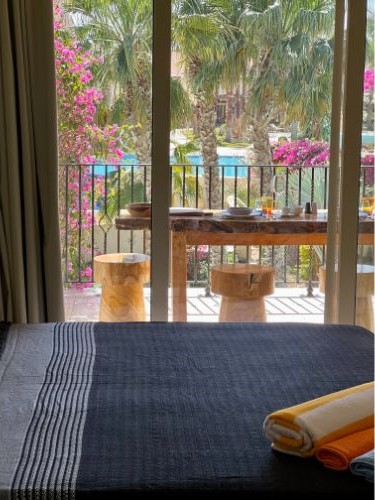 Luxury Studio For Long term Rent In Veranda Sahl Hasheesh