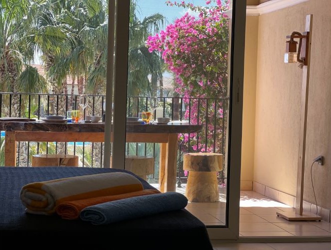 Luxury Studio For Long term Rent In Veranda Sahl Hasheesh