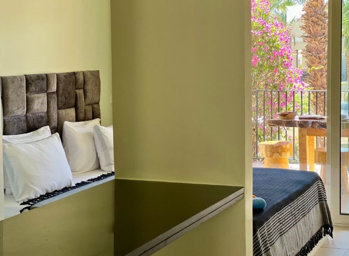 Luxury Studio For Long term Rent In Veranda Sahl Hasheesh