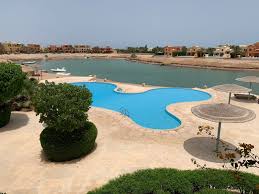 Apartment For Sale In West Golf El Gouna 