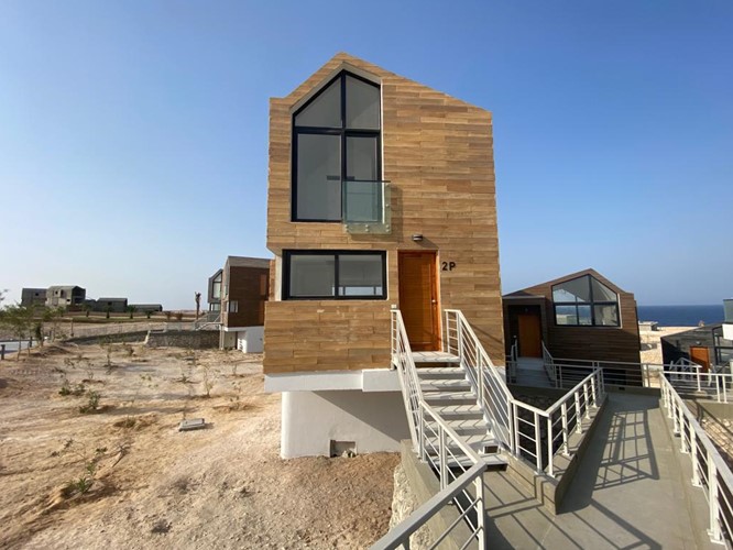 Ready To Deliver Lodge For Sale In Wadi Jebal Soma Bay